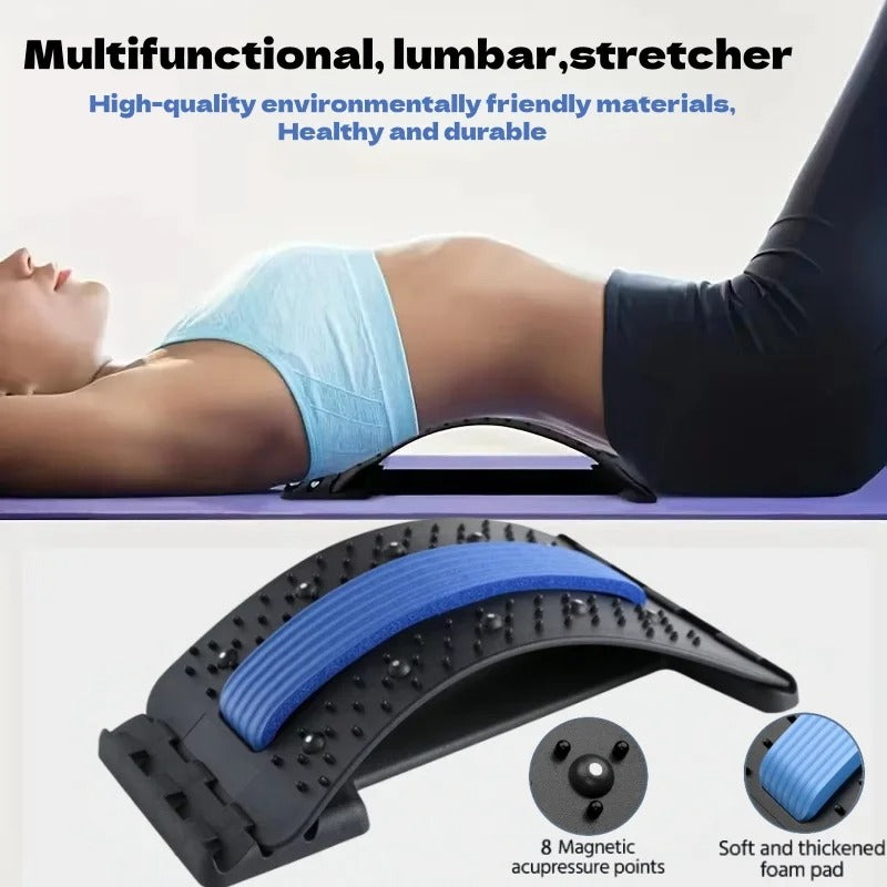BackRelief™ Stretching Arch